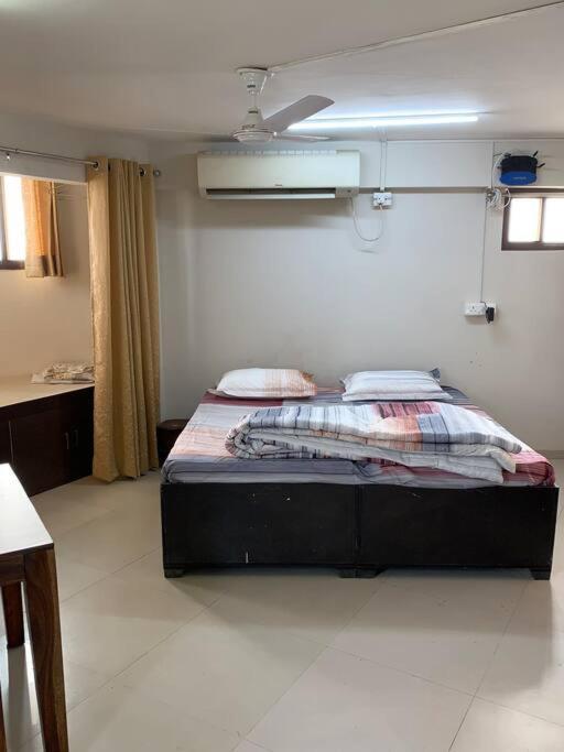 Kamil'S Studio Apartment Lucknow Exterior photo