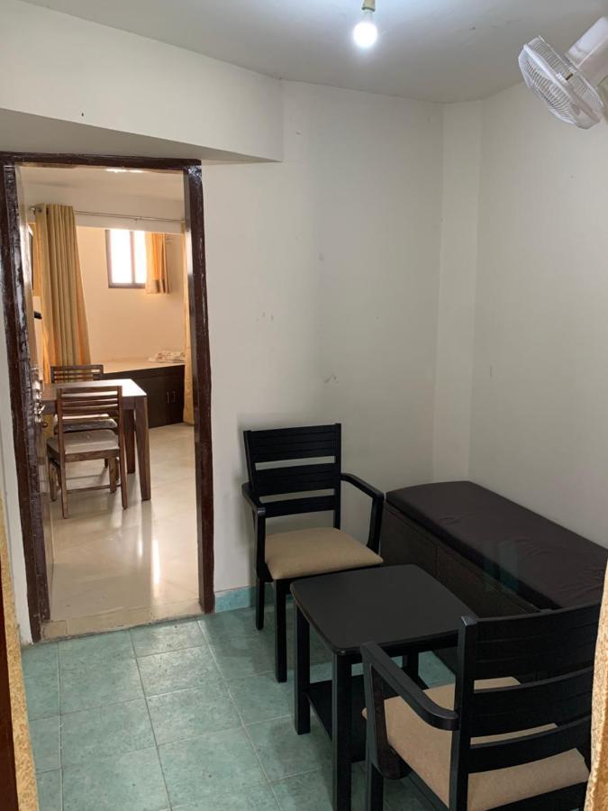 Kamil'S Studio Apartment Lucknow Exterior photo