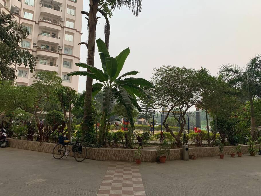 Kamil'S Studio Apartment Lucknow Exterior photo
