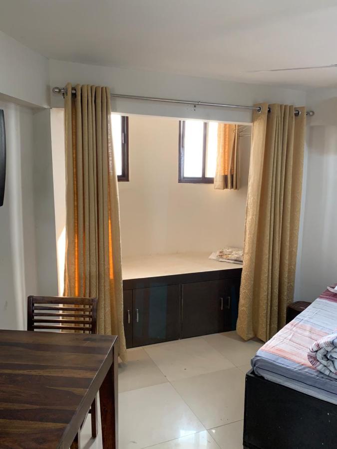 Kamil'S Studio Apartment Lucknow Exterior photo