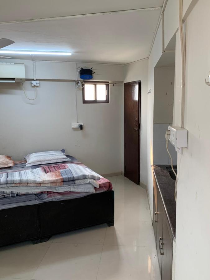 Kamil'S Studio Apartment Lucknow Exterior photo