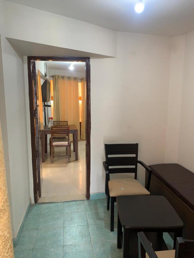 Kamil'S Studio Apartment Lucknow Exterior photo
