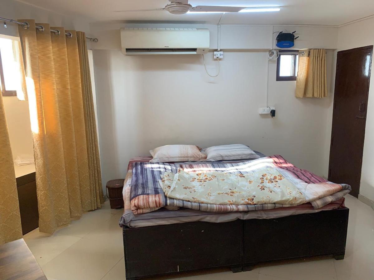 Kamil'S Studio Apartment Lucknow Exterior photo
