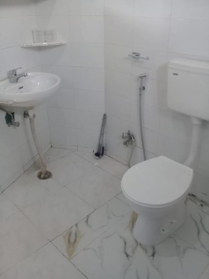 Kamil'S Studio Apartment Lucknow Exterior photo